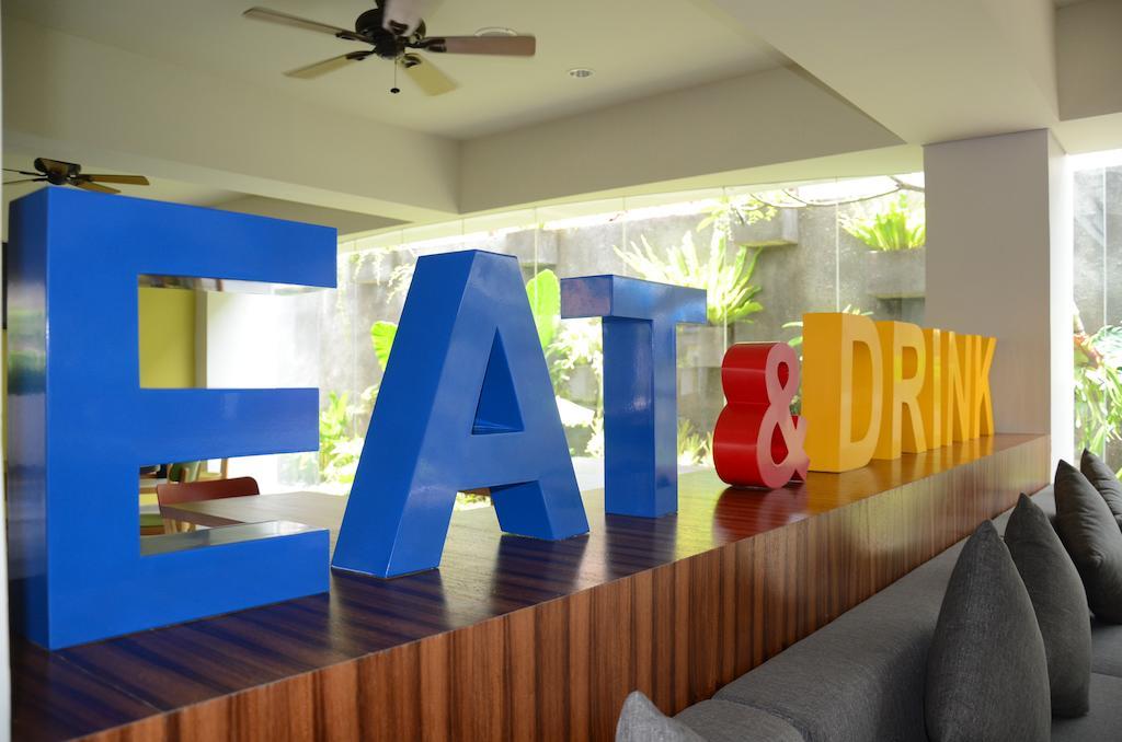 Hotel Ion Bali Benoa