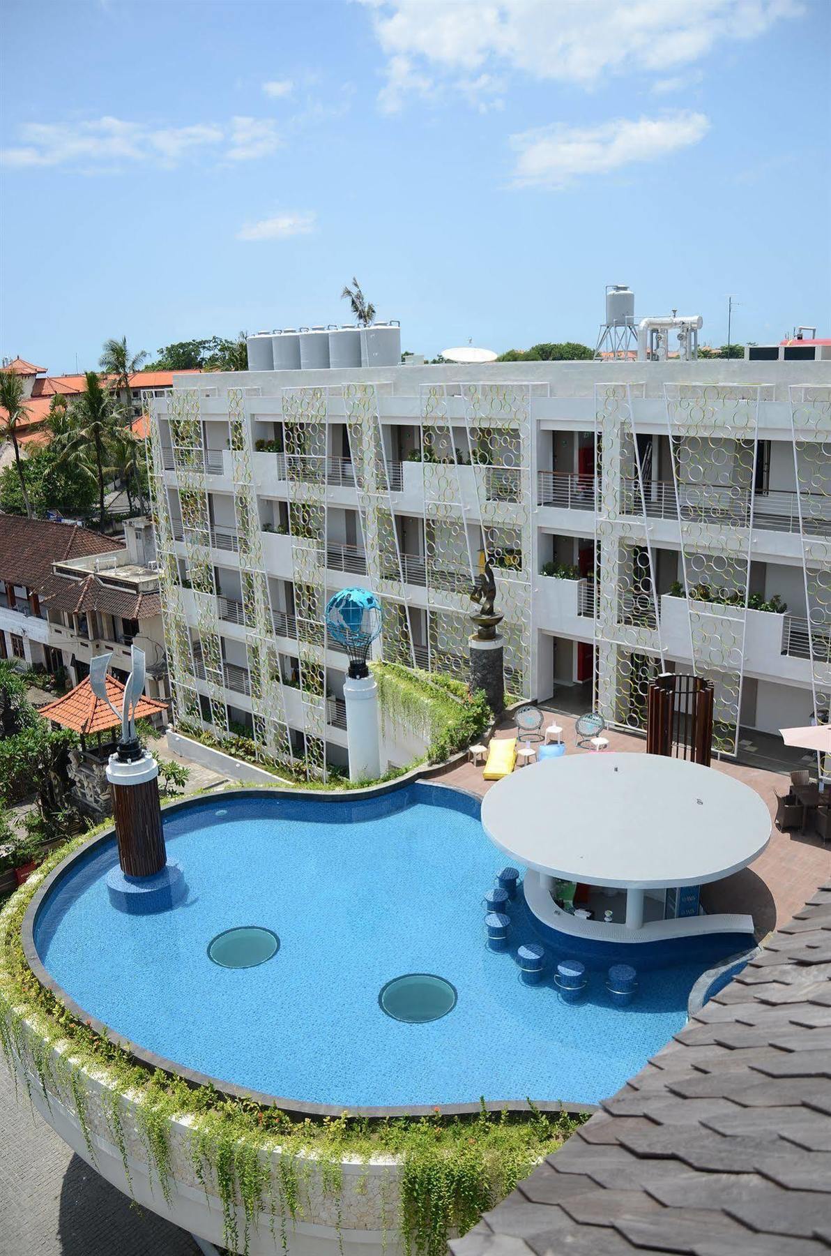 Ion Bali Benoa